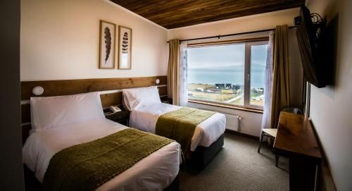 Best Western Patagonia
