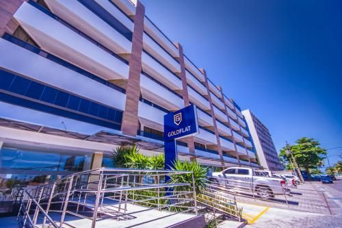 GOLDFLAT Cabo Branco by PenareiaTurBr