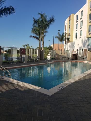 TownePlace Suites Miami Kendall West