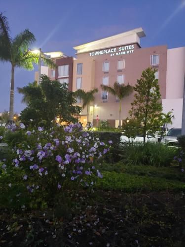 TownePlace Suites Miami Kendall West