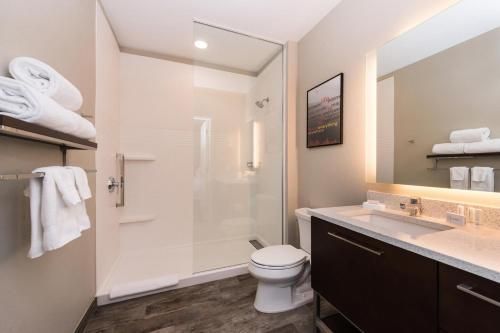 TownePlace Suites Miami Kendall West