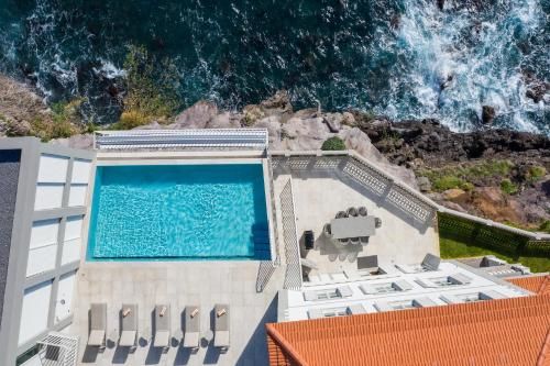 Luxury Barreirinha House by HR Madeira