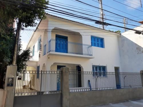 Zili Pernambuco - Hostel Pousada