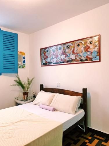 Zili Pernambuco - Hostel Pousada
