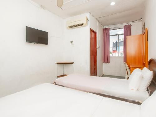 OYO 89706 To-day Hotel