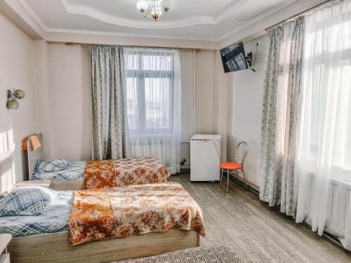 Smart Hotel KDO Krasnoyarsk