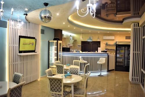 Sacra Hotel