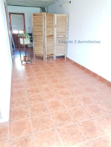 Dúplex con garage, patio y parrilla