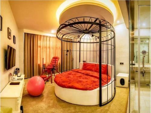 GreenTree Inn Tangshan Road North District Xishan Road Business Hotel