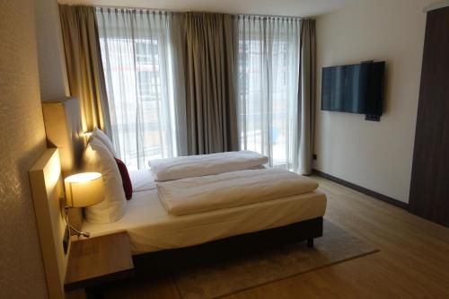 Heidelberg Hospitality Boarding House