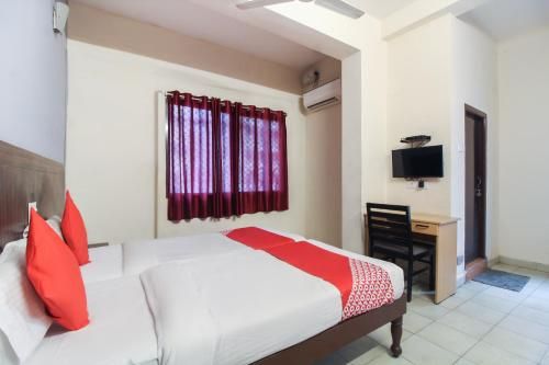 OYO 70733 Hotel Regal