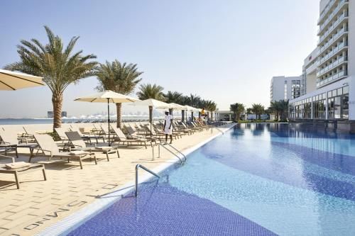 Riu Dubai Beach Resort - All Inclusive