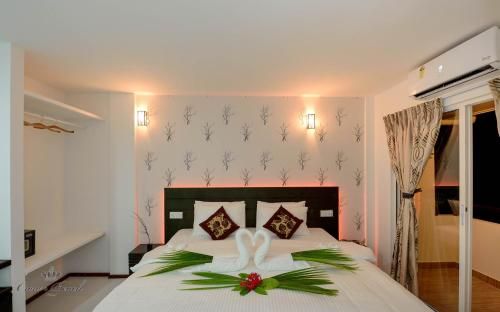Crown Beach Villas