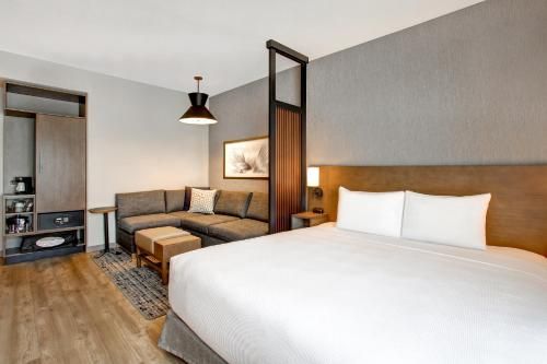 Hyatt Place at Wichita State University