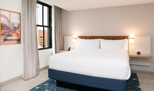Hilton Garden Inn Flint Downtown, Mi