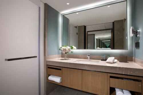 Foreign Trade Centre C&D Hotel,Fuzhou