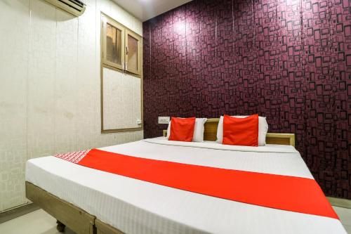 OYO 71655 Hotel Mukat
