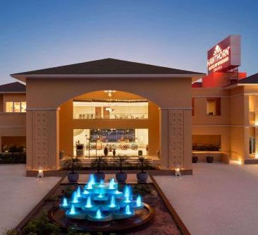Hawthorn Suites by Wyndham Dwarka
