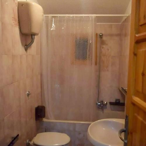 2 bedrooms house with city view enclosed garden and wifi at Muro Leccese