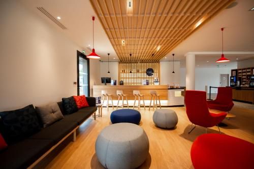 Holiday Inn Express - Arcachon - La Teste, an IHG Hotel