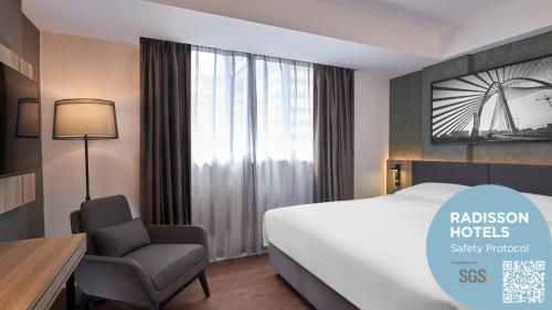 Park Inn by Radisson Putrajaya