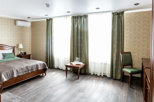 Boutique Hotel Russkaya Okhota