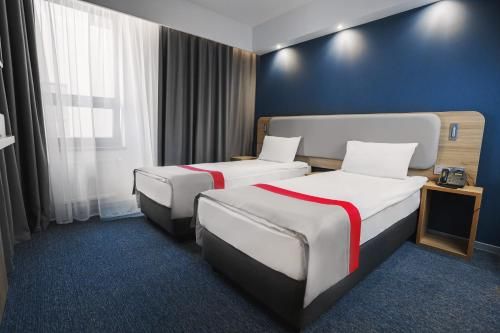 Holiday Inn Express Moscow - Khimki Go Park, an IHG Hotel