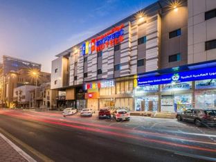 Hotel Image 1