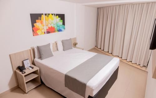 Cancún Hotel by H Hotéis - Airport
