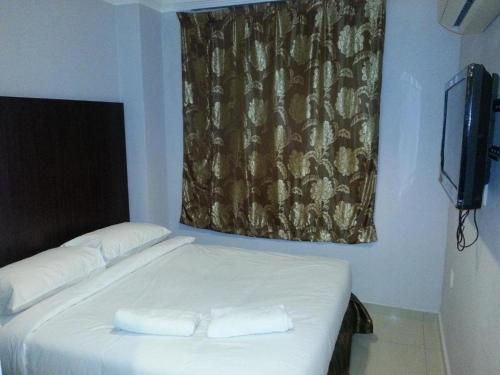 GS Budget Hotel Ampang
