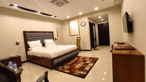 Cordillera Resort