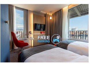 Hotel Image 1