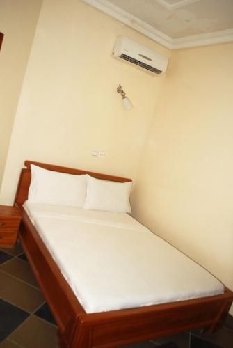 BENIN BERGE Hotel