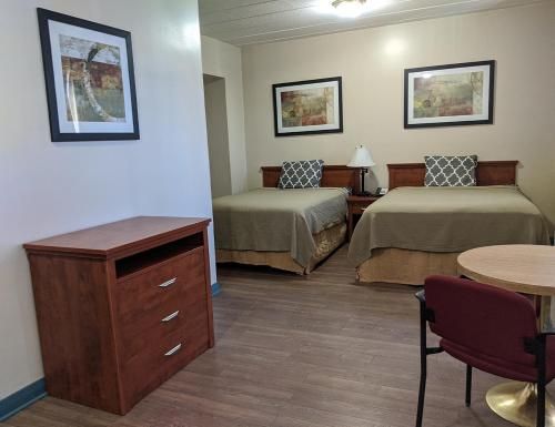 Superior Shores Hotel, BW Signature Collection by Best Western