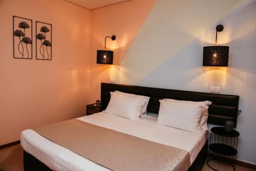 Santo Thyrso Hotel