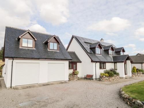 Burnside Cottage