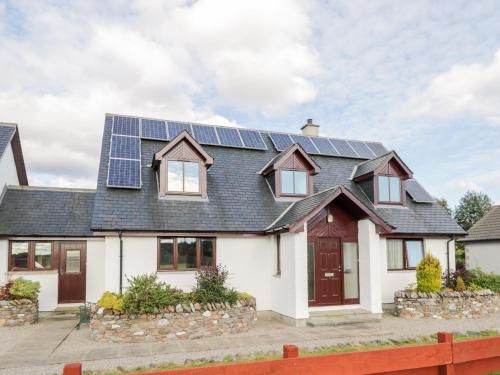 Burnside Cottage