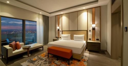 Hilton Mall Of Istanbul