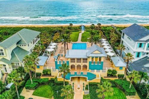 Beach Retreat