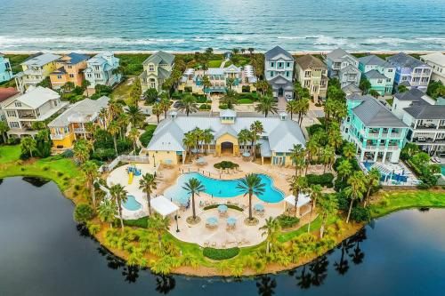 Beach Retreat