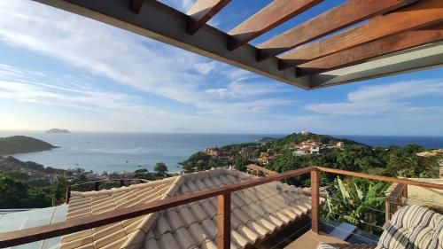 Casa Mirador Boutique Hotel