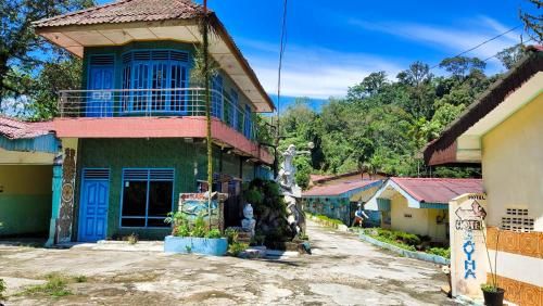 Hotel Sayna