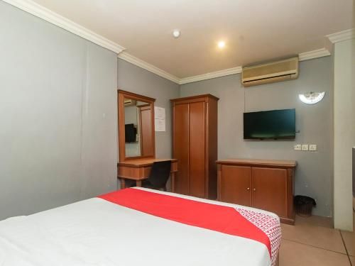 River Park Hotel