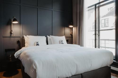 The Nox Hotel