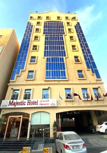 Majestic Hotel