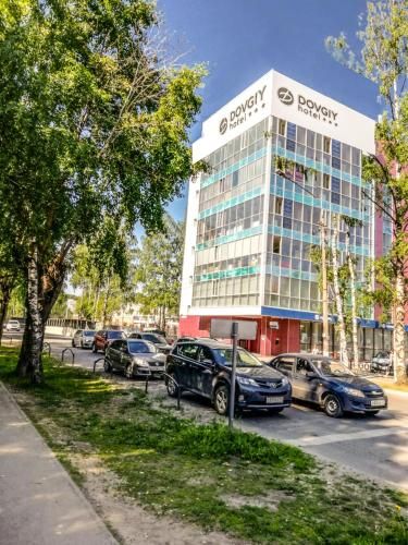 DOVGIY Hotel