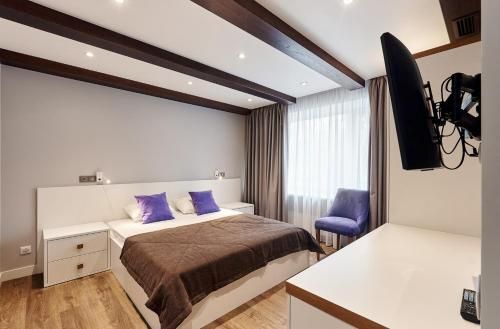 S7 Hotel Bityagovo