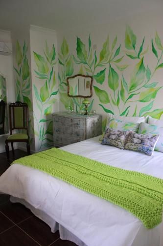 Allegra Dalila Casa Hotel-Arte