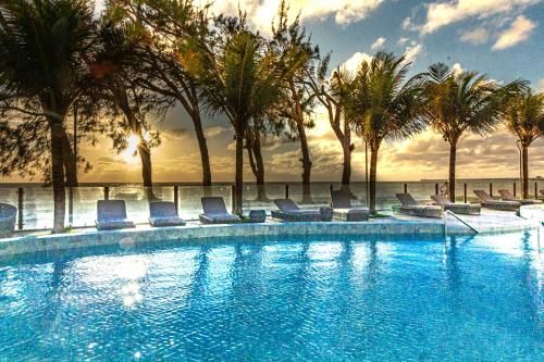 Oceana Atlântico Hotel