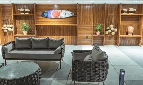 Oceana Atlântico Hotel